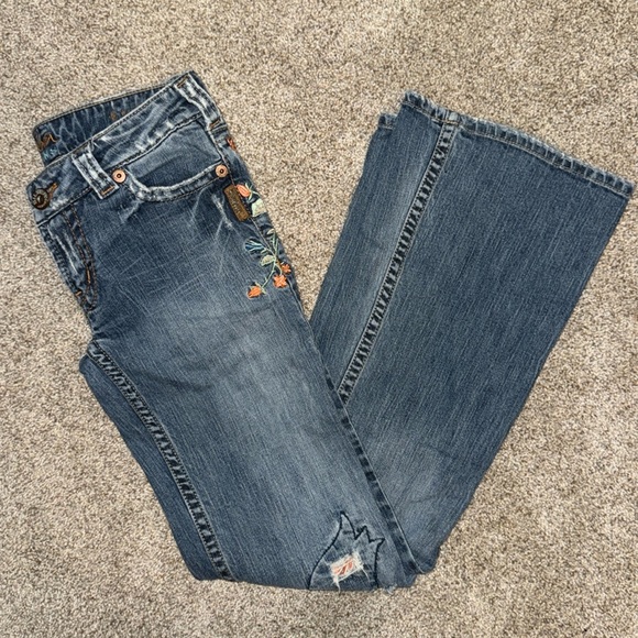 Silver Jeans Denim - Women’s Silver Jeans Sz 27